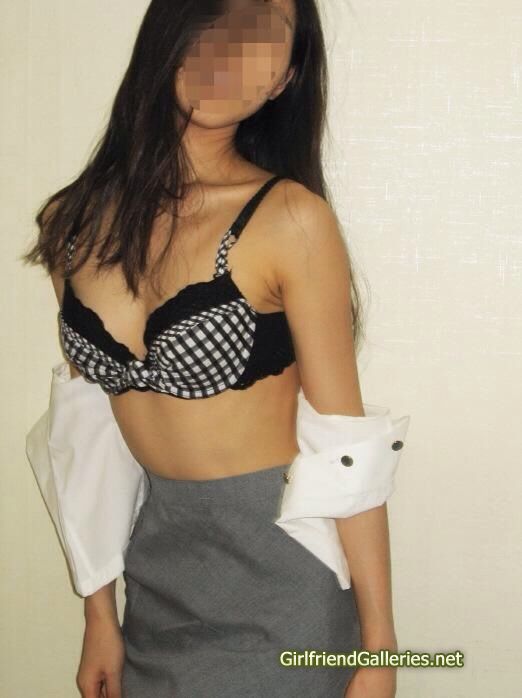 Nu Girlfriend Mira 7