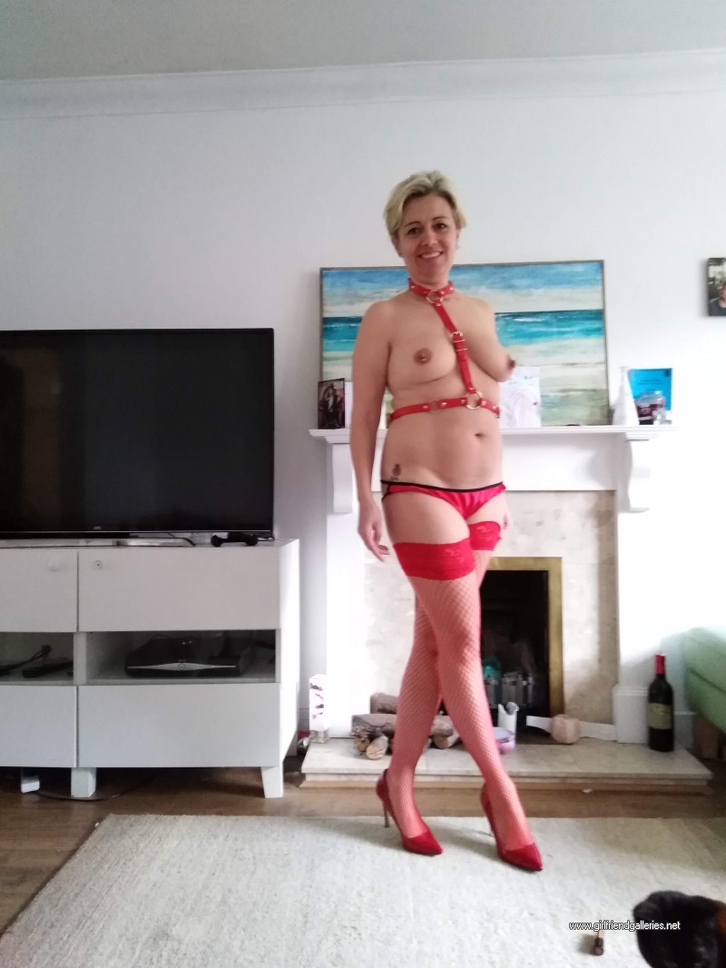 My Married Slut