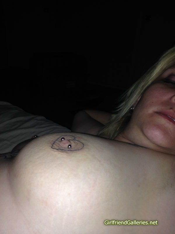My boobs