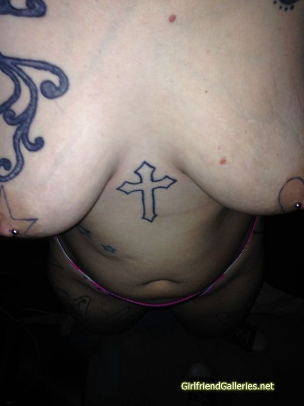 My boobs