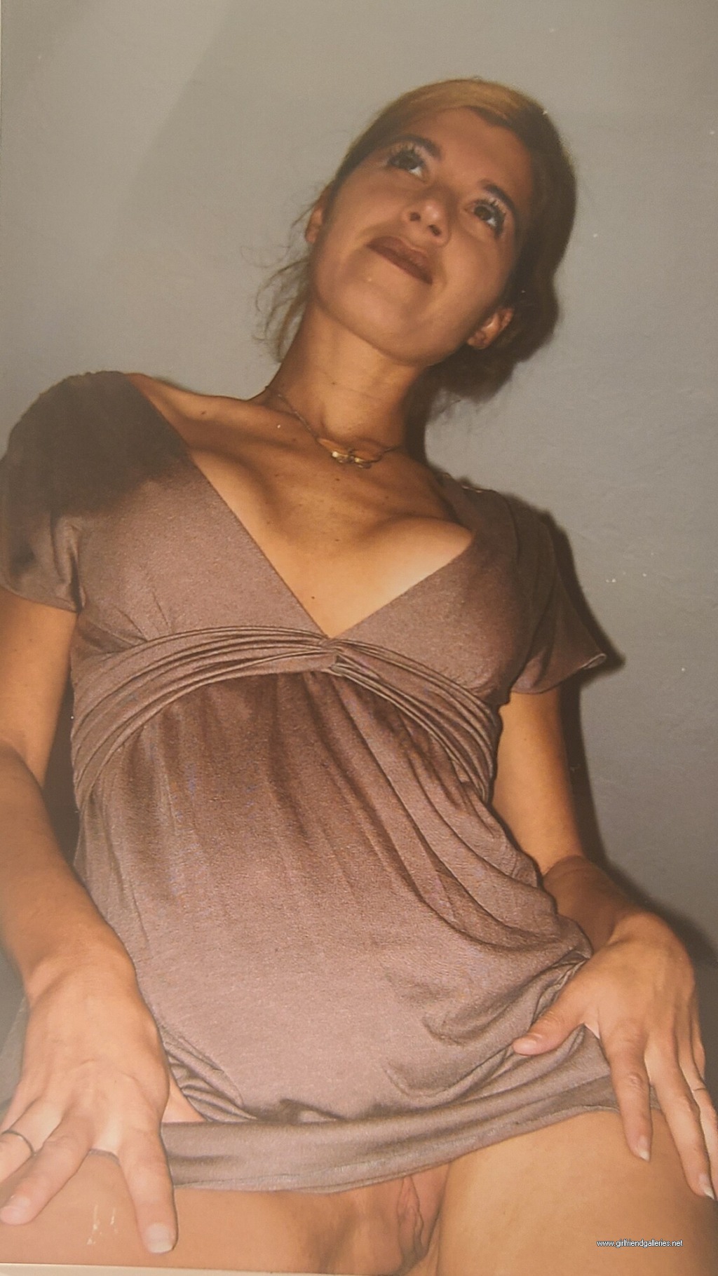 Slut wife 