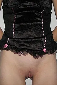 As Requested (Old School All Natural Pics) 2