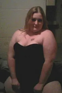 fishnet fun