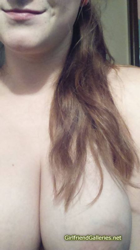 My GF 18YO