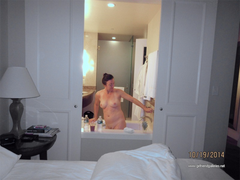 Mature married girlfriend