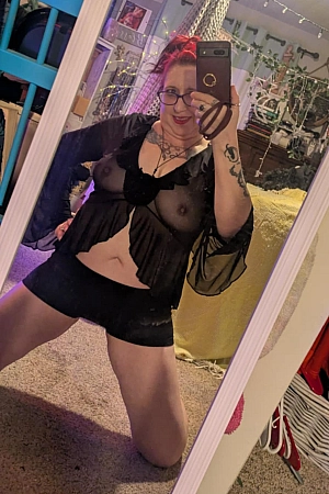 Lacey