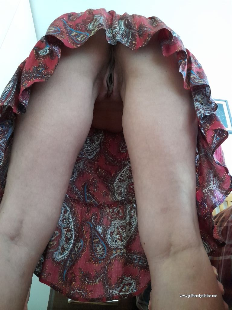 Wife's photo collection for your pleasure
