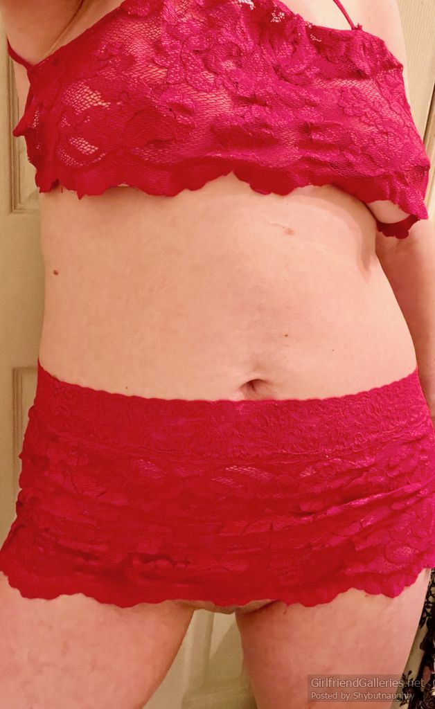 Red and Racy