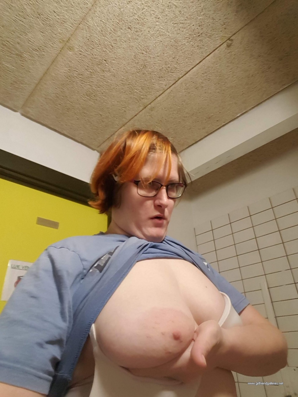 More of my bbw girlfriend 