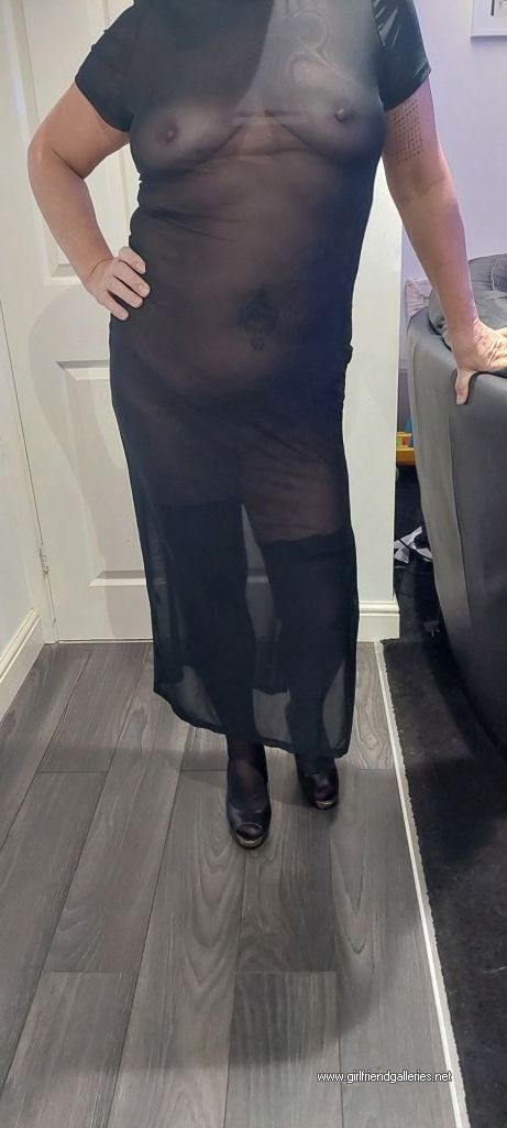My sexy milf wife