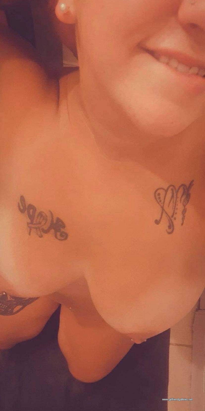 Busty Samantha