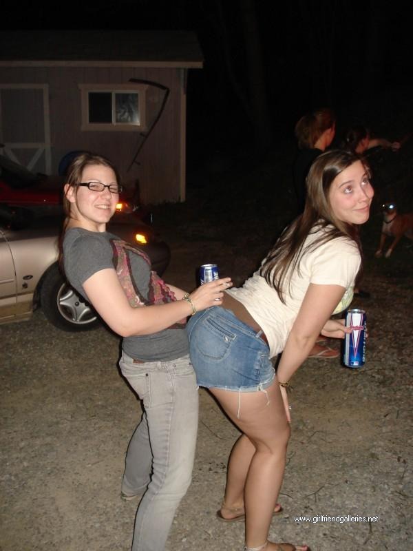 Natalie with the perfect ass
