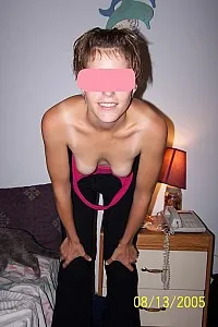 As Requested (Old School All Natural Pics) 1