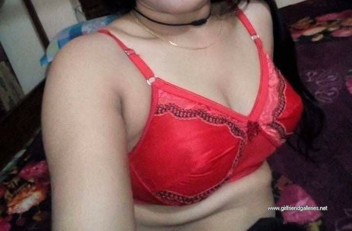 My sexy nude boobs