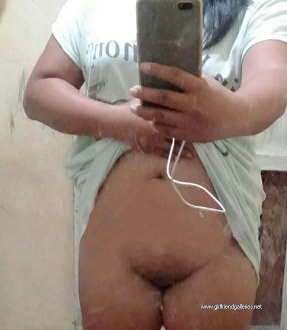 My Chubby Filipina Melody Showing off for you