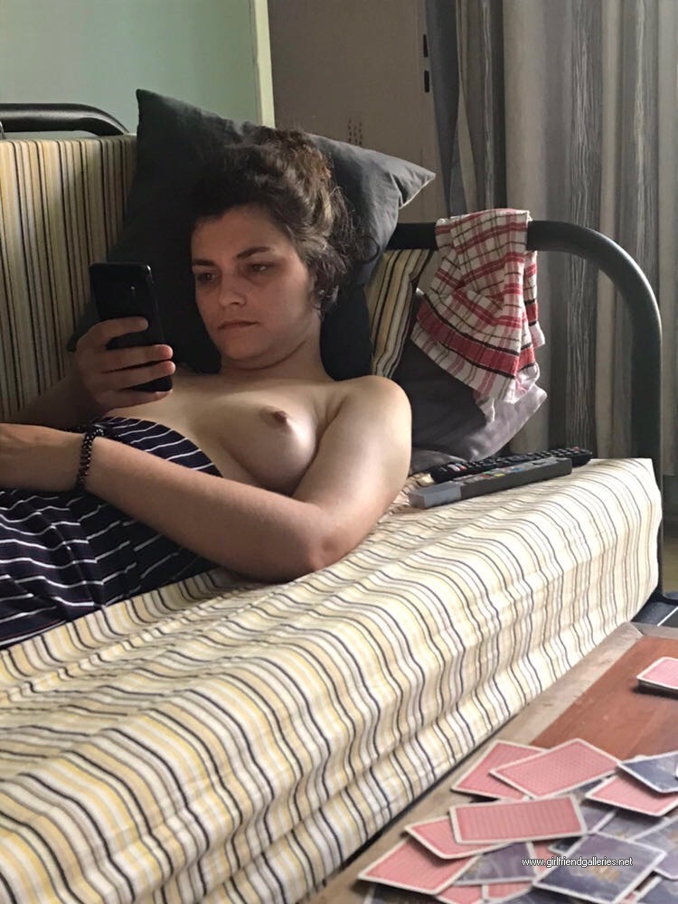 My girlfriend