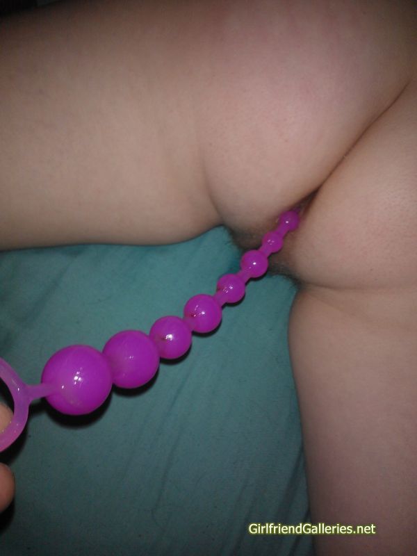 anal