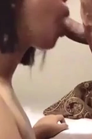 Gf’s blowjob