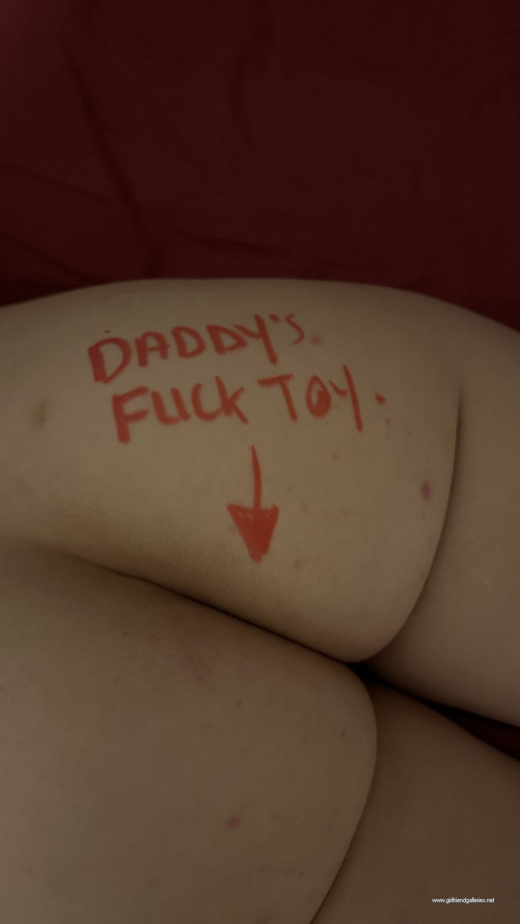 My Slut in Training