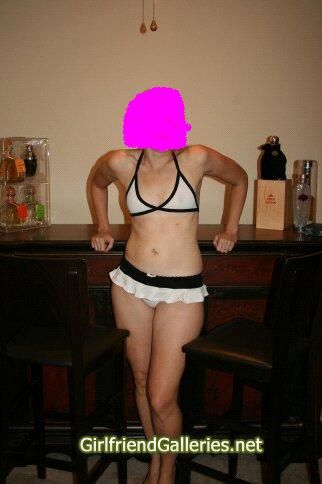 the wife