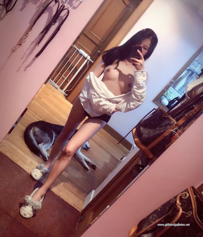 chinese 27yrs old GF