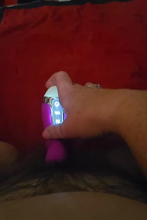 Wifes orgasm