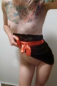 Edging