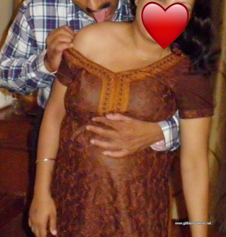 My couple friend