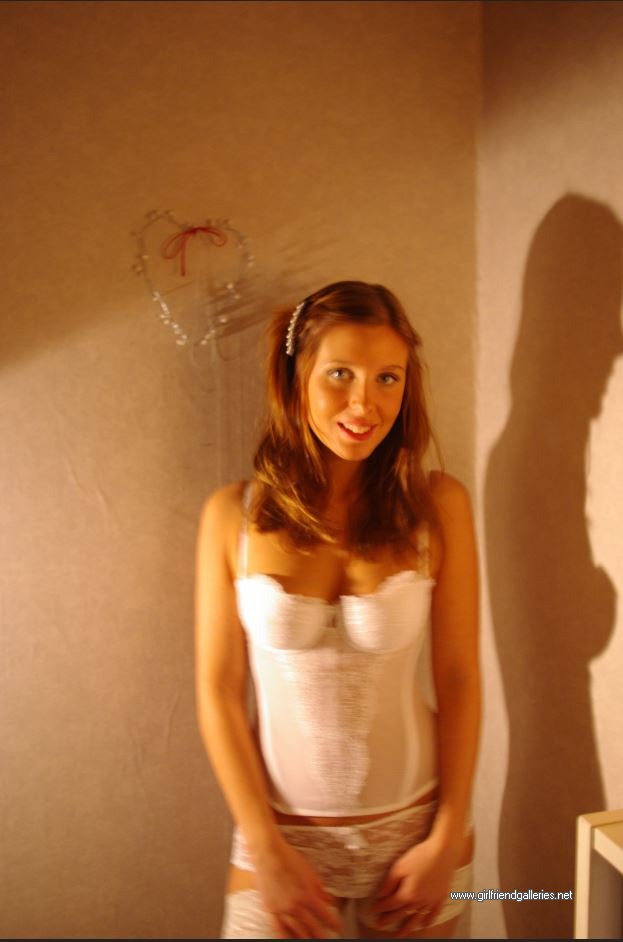 Swedish girl nude 