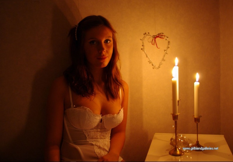 Swedish girl nude 