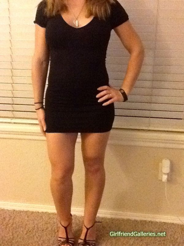 Sluts Dress