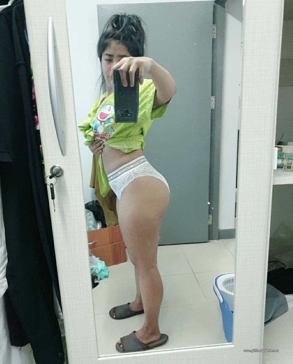 Thai girl 