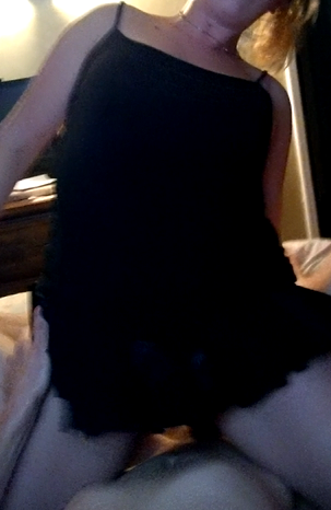 Sexy Hot Wife