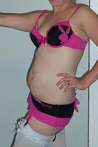 Sexy Hot Wife