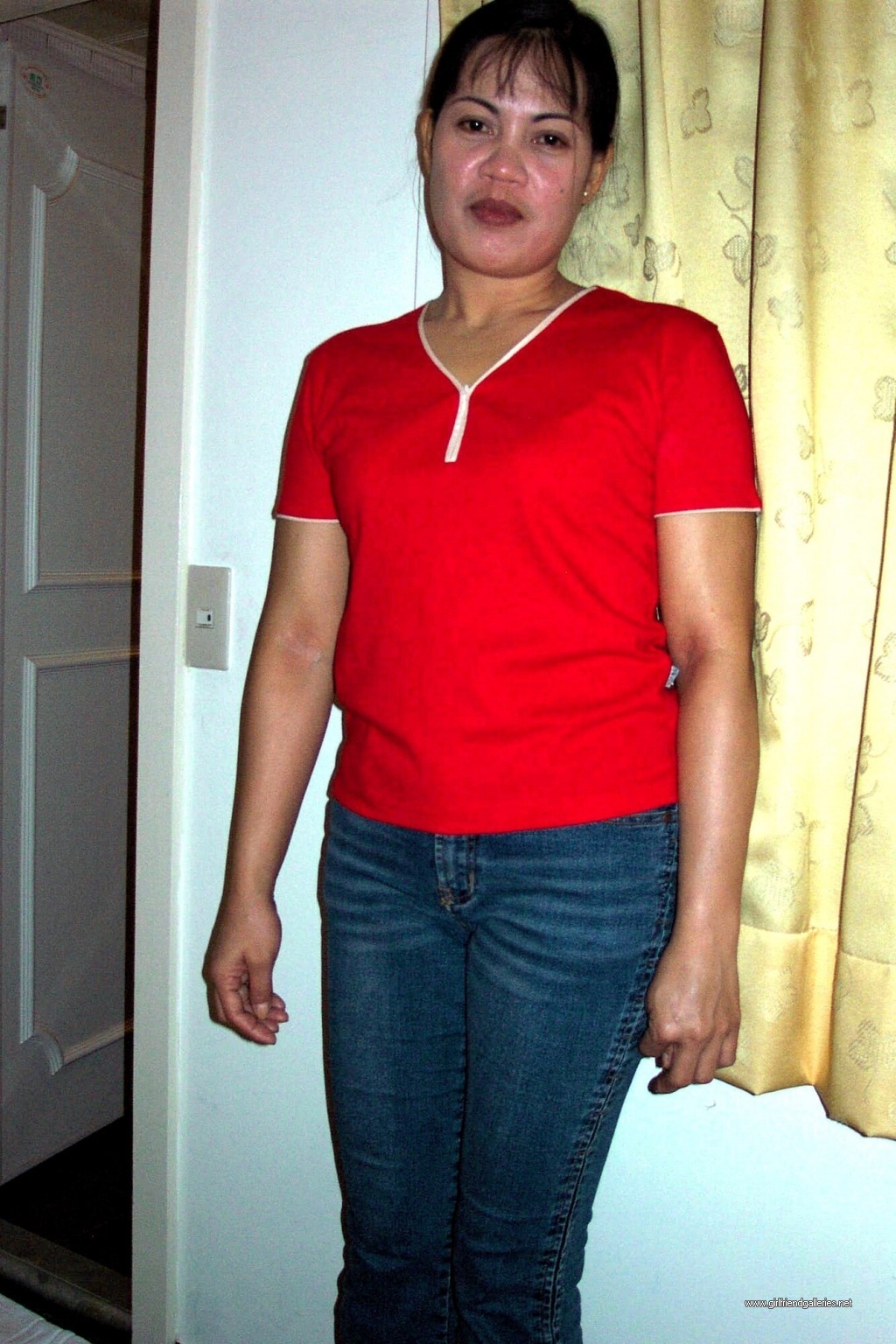 Filipina maid in Taiwan