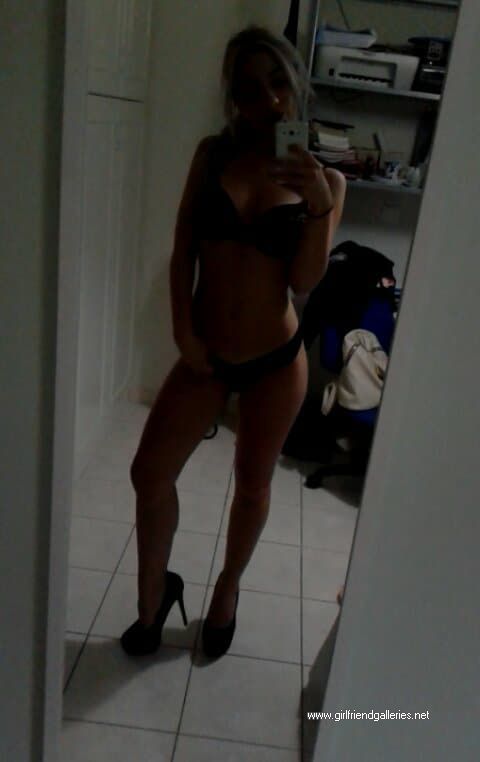 My gf