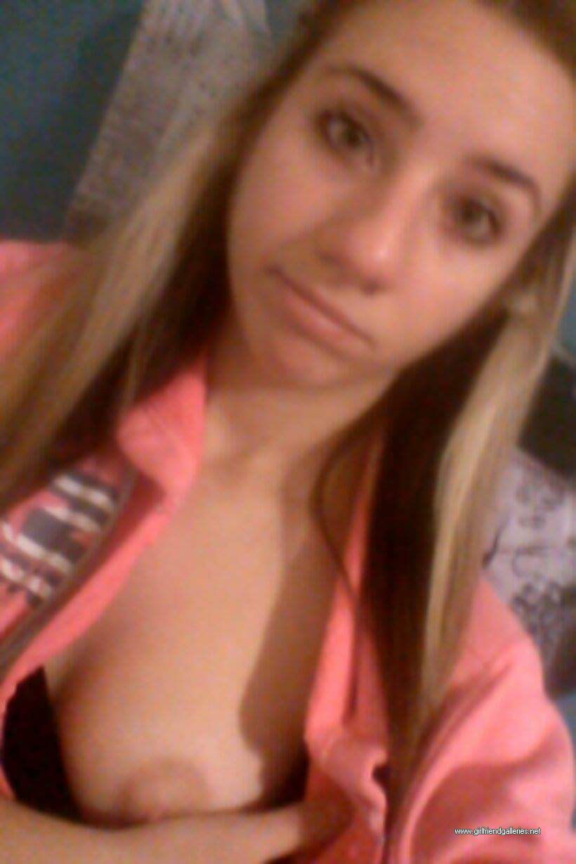 My gf