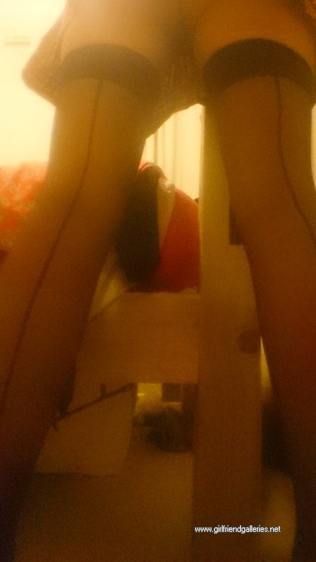 Slutty schoolgirl wife 