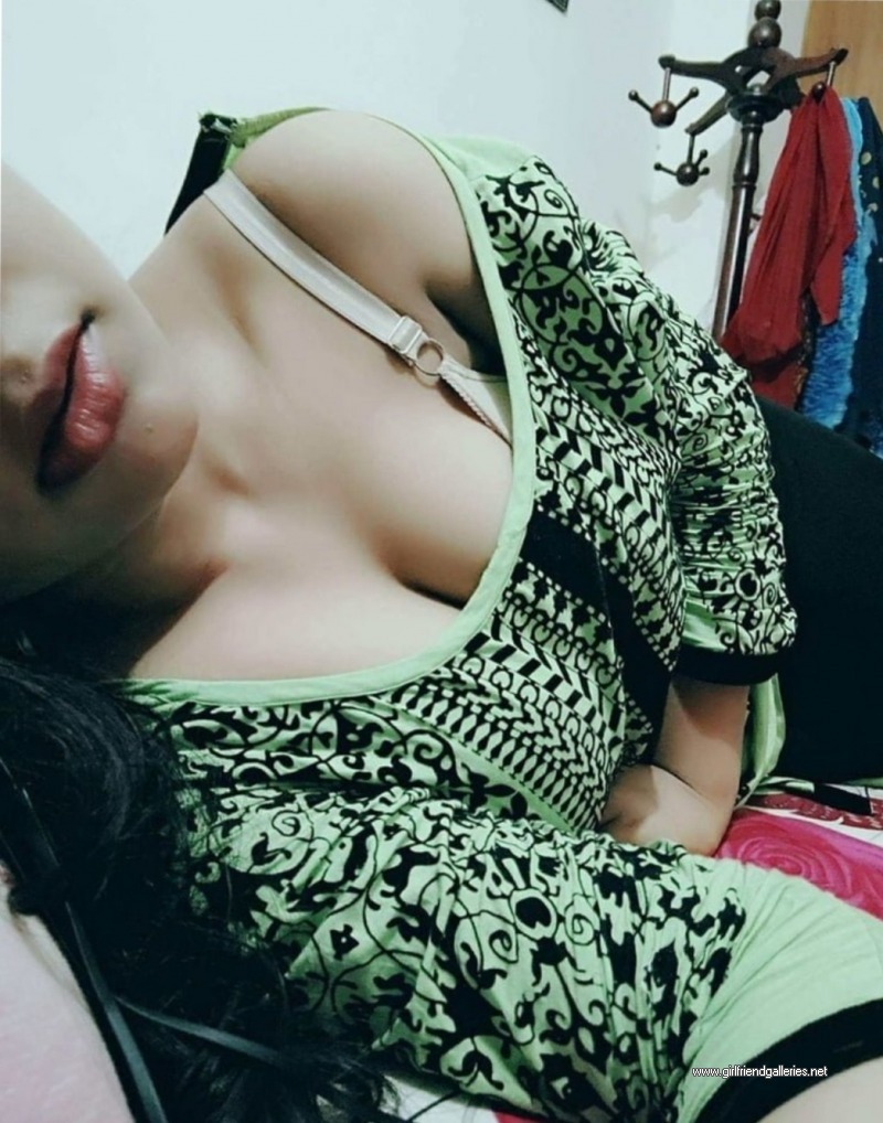 My gf
