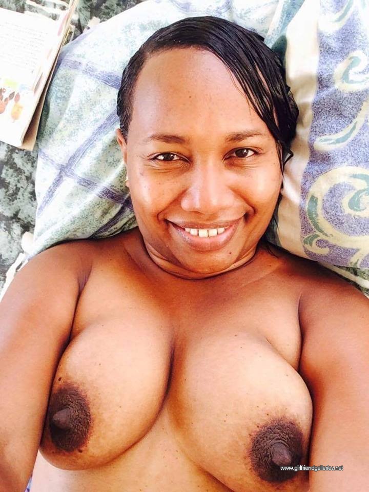 Solomon Islands mama