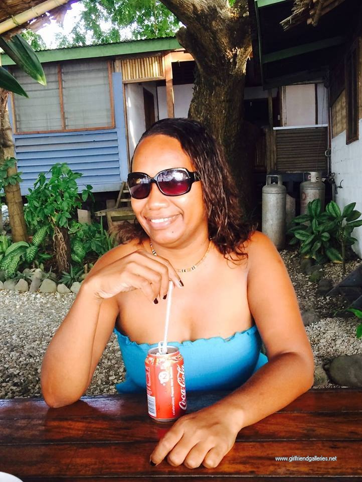 Solomon Islands mama