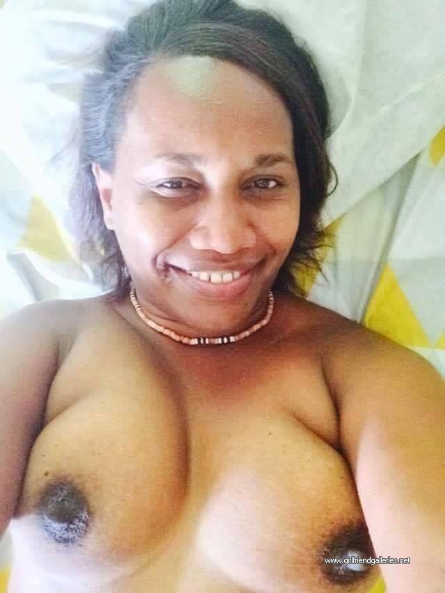 Solomon Islands mama