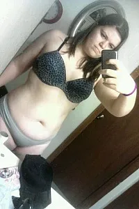 Slutty fuck buddy