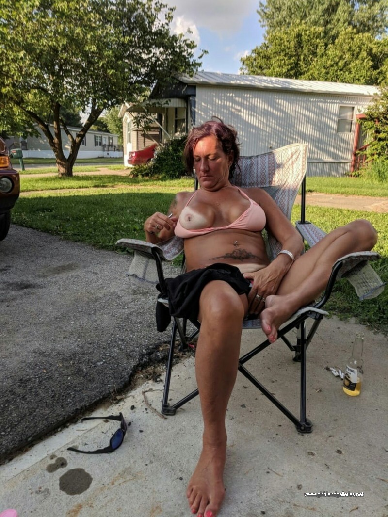 Exposed Wife Beth