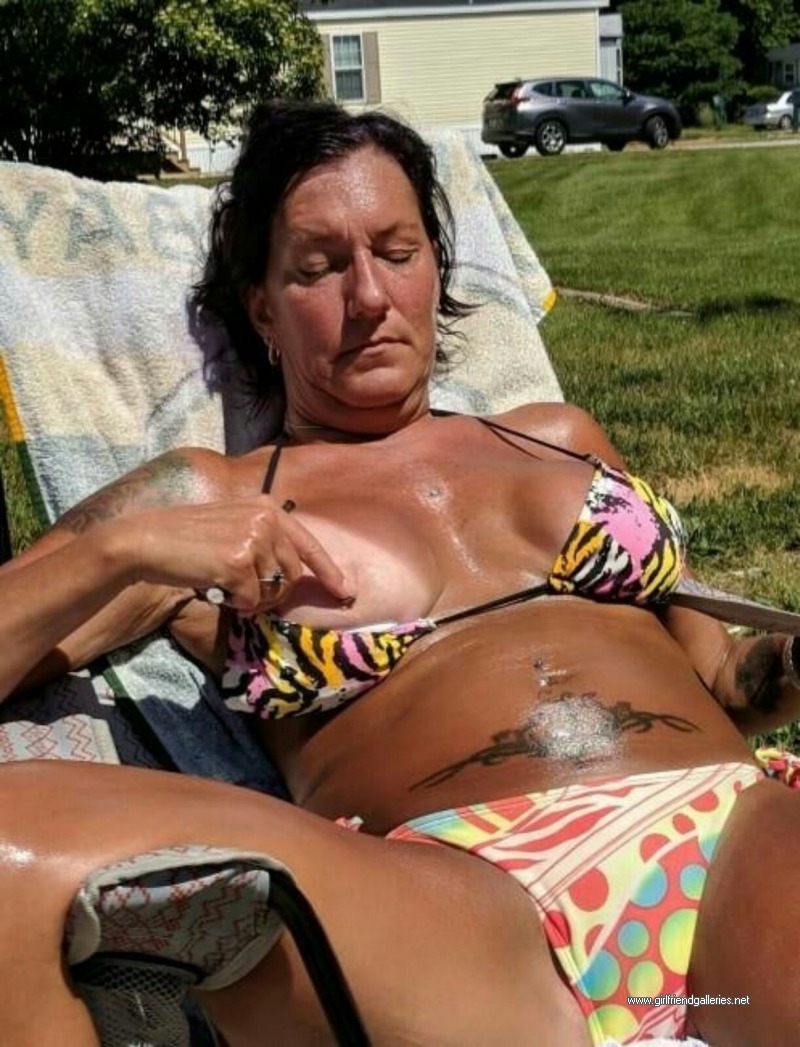 Exposed Wife Beth