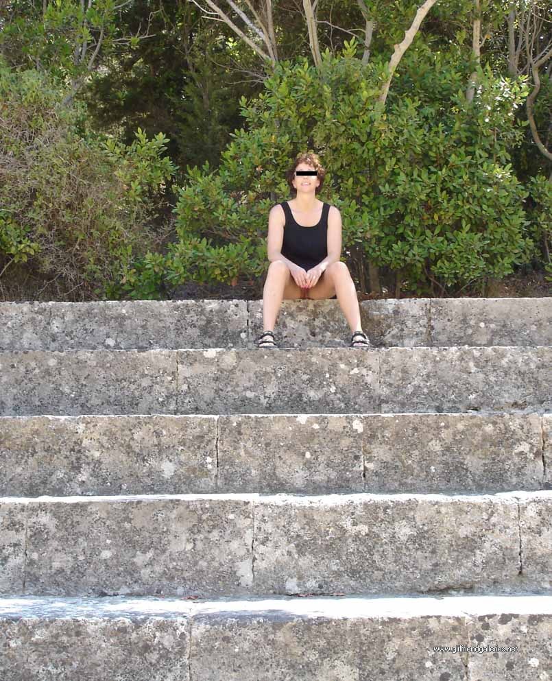 Dutch simone flashing 