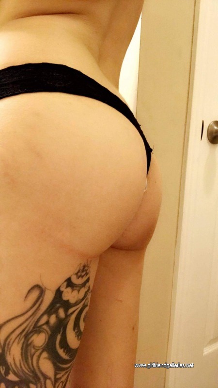 Slutty gf 3