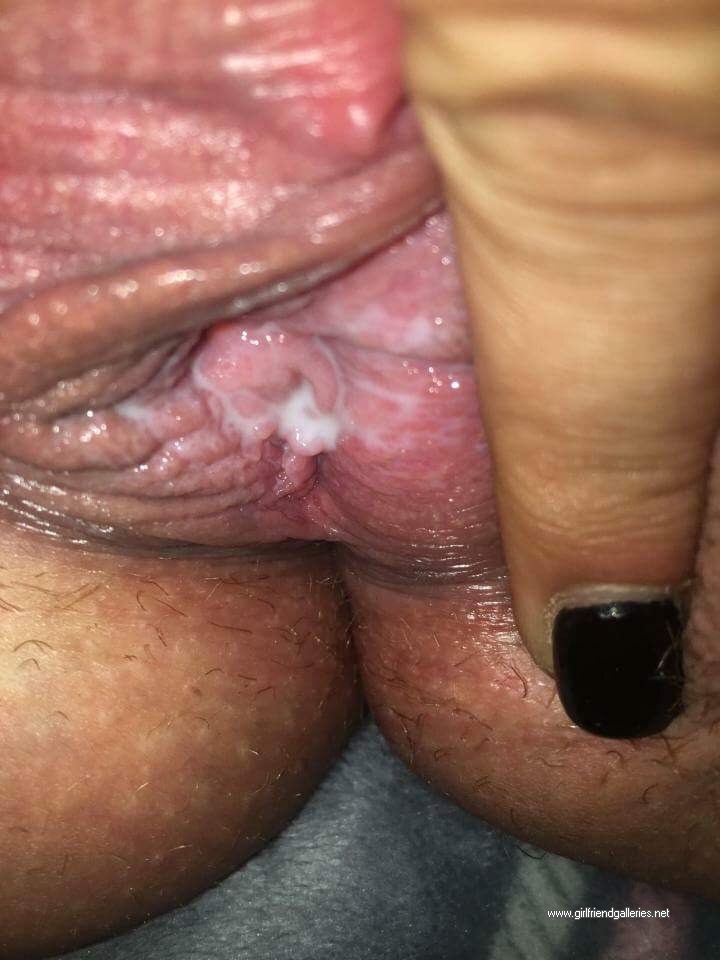 Wife pussy