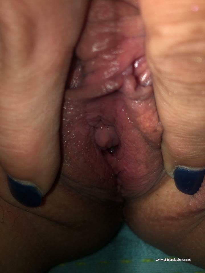 Wife pussy