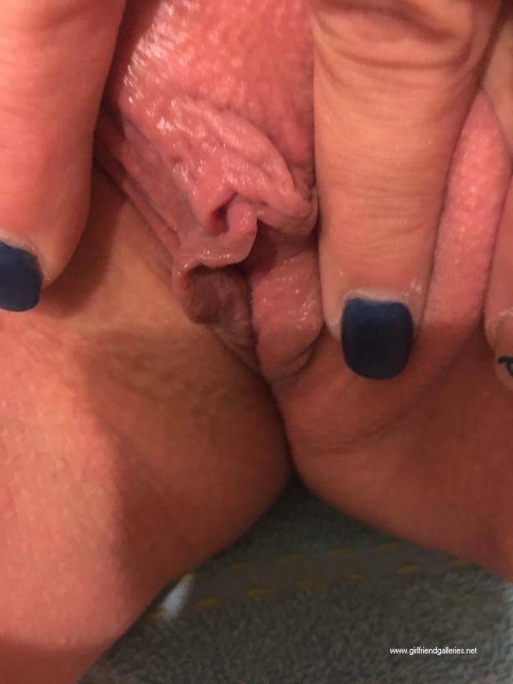 Wife pussy